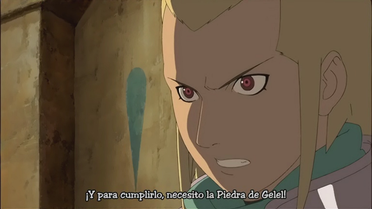 Naruto Movie 2: Dai Gekitotsu! Maboroshi no Chiteiiseki Dattebayo! (Xtasy Fansub)