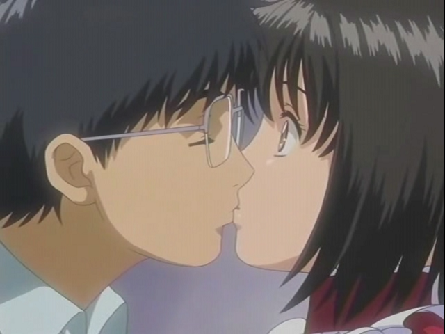 Okusama wa Joshikousei (2005) (Jisedai no Fansub)