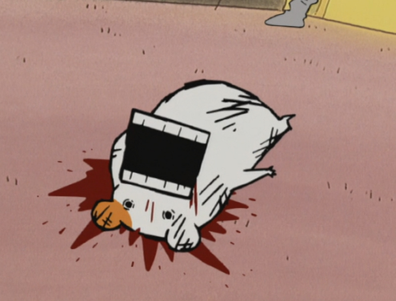 Oruchuban Ebichu (Nanikano Fansub)