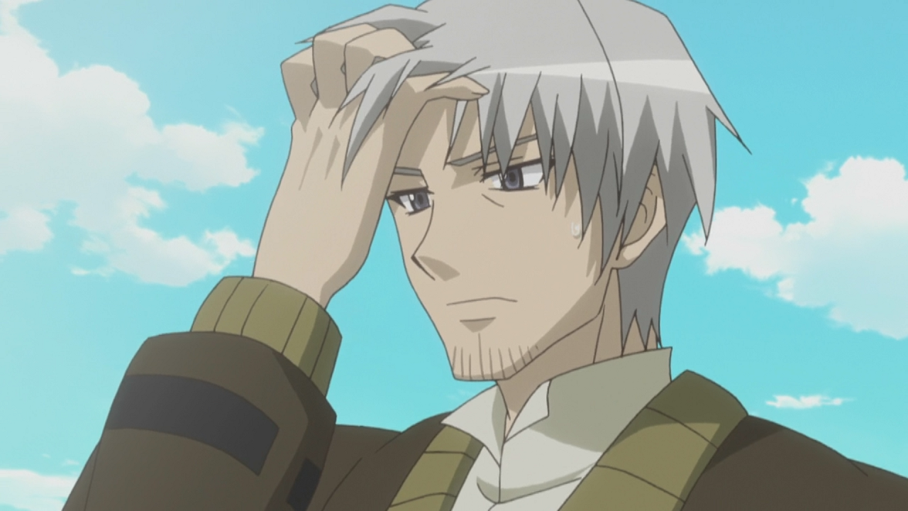Spice and Wolf (Ookami to Koushinryou) (Tanoshii Fansub)