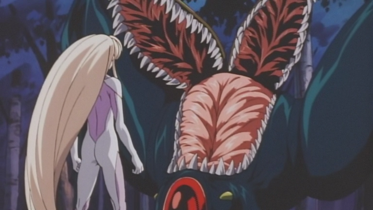 Figure 17: Tsubasa & Hikaru (Nanikano Fansub)