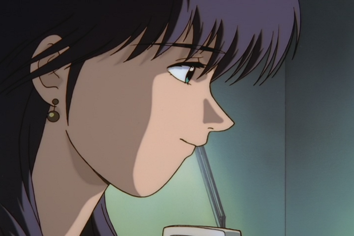 Shin Kimagure Orange☆Road: Soshite, Ano Natsu no Hajimari (Henshin)