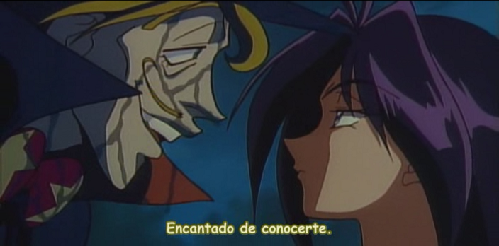 Slayers: The Motion Picture (Gokuraku Fansubs)