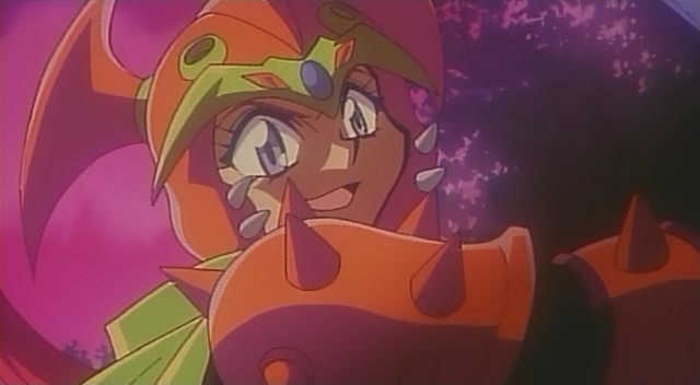 Slayers Gorgeous (El Rincón de Garada, Anime-4ever)