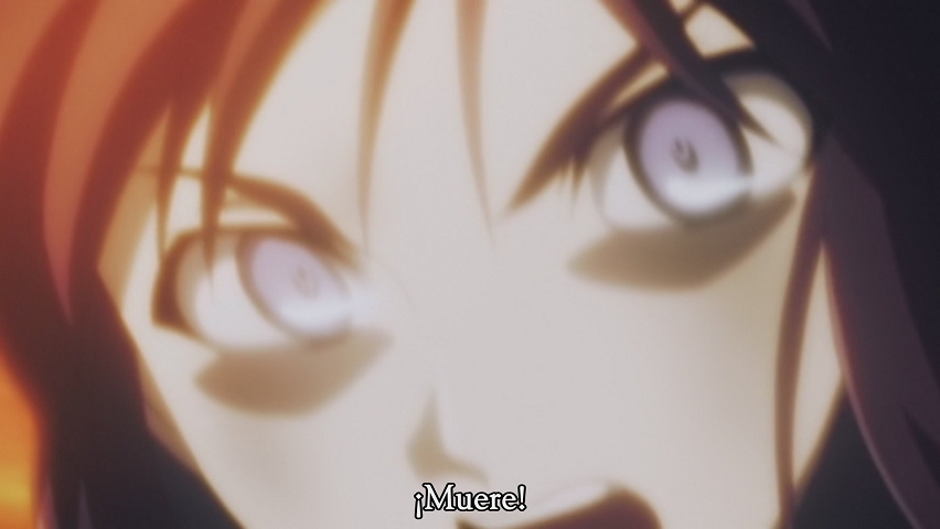 Shikabane Hime: Kuro (Nou no Sonshou)