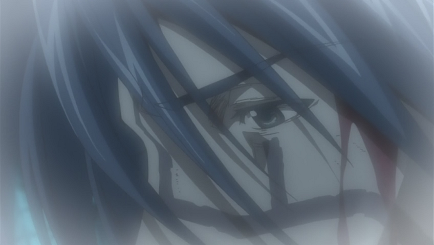 Strait Jacket (Nine Tails Fansub)