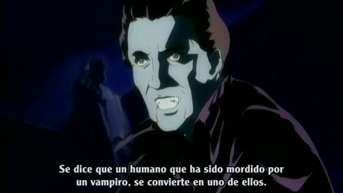 Tsukuyomi: Moon Phase (Frozen-Layer Fansub)