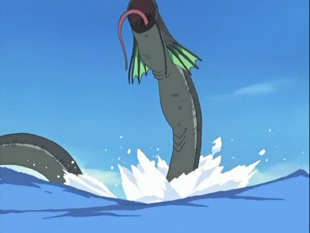 Tales of Eternia (Anime Underground)