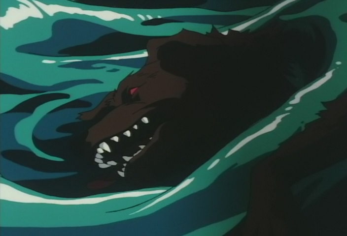 Tetsuwan Birdy (We Hate Watercolors)