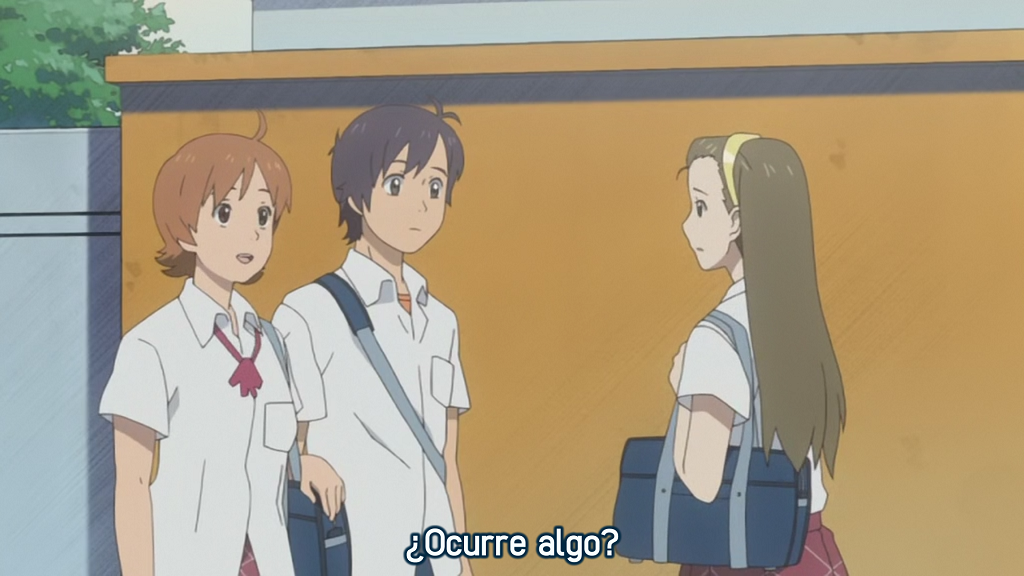 Tetsuwan Birdy Decode (Tanoshii Fansub)