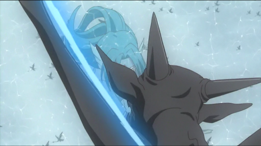 Tales of Phantasia: The Animation (Friki no Fansub)