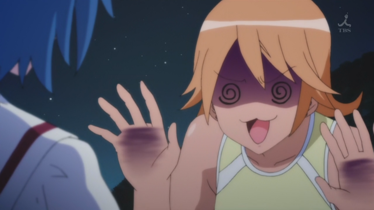 Umi Monogatari: Anata ga Ite Kureta Koto (Nanikano Fansub)