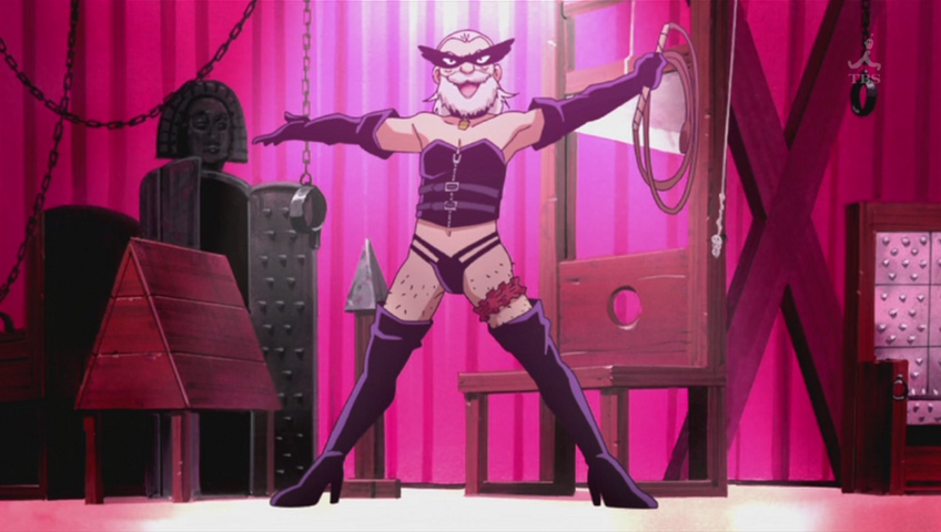 Weiß Survive (Sygyzy)