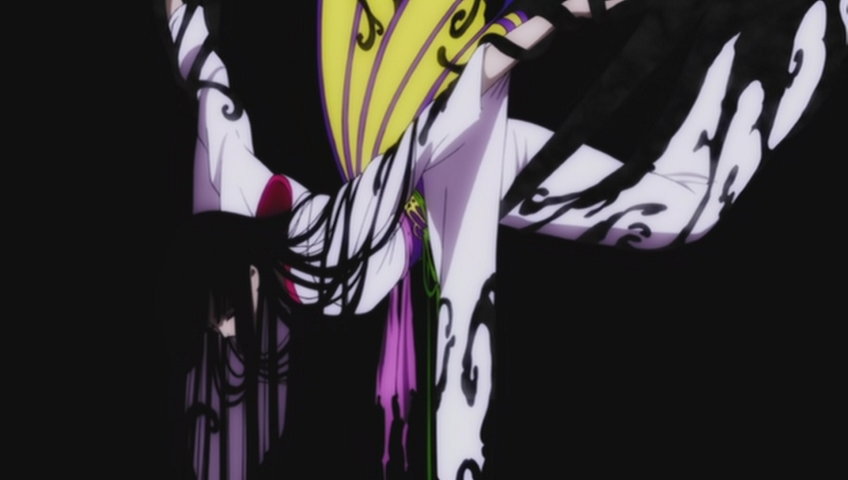 xxxHOLiC Rou (Friki no Fansub)