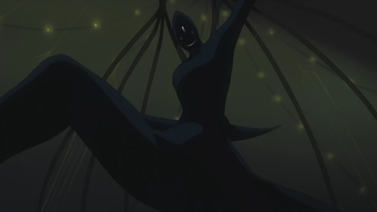 Tsubasa: Crónicas de Sakura (Tsubasa Chronicle) (Mr_Rata)