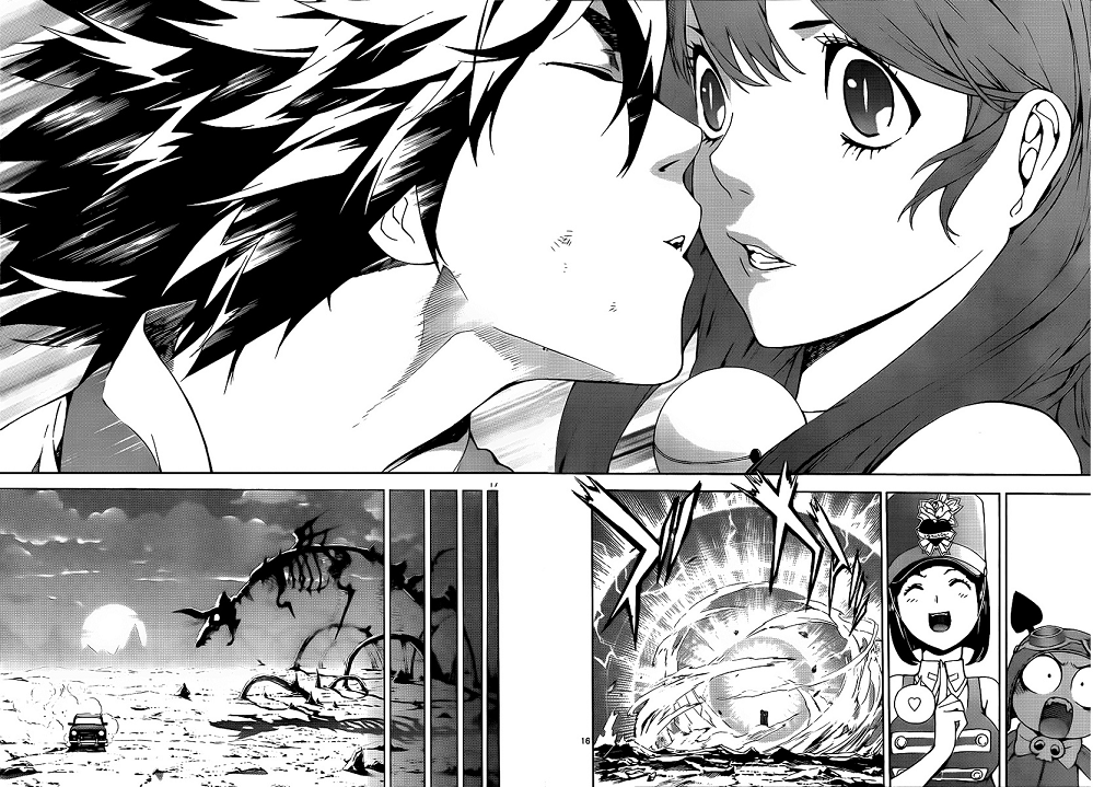 Devil Defence (Onion no Fansub)