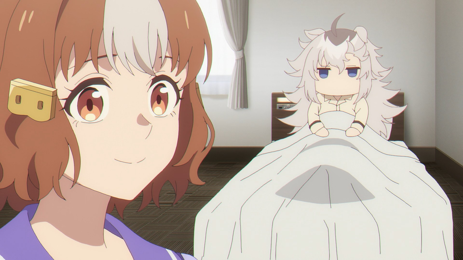 Umamusume: Cinderella Gray Parte 2 (Erai-raws)