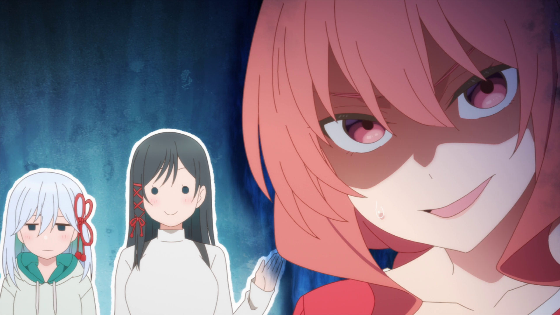 Amagami-san Chi no Enmusubi (Erai-raws)