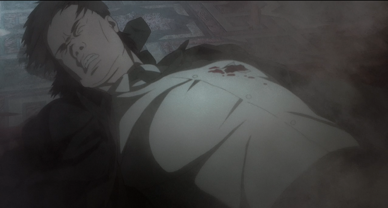 Ghost in the Shell 2: Innocence (eboke)