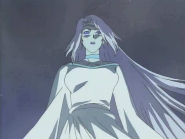 Louie: El Guerrero de las Runas (Mahou Senshi Louie) (Astroteam Release Group)