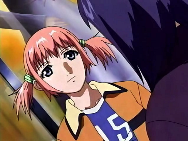 Mezzo DSA (Anime Underground, Frozen-Layer Fansub)