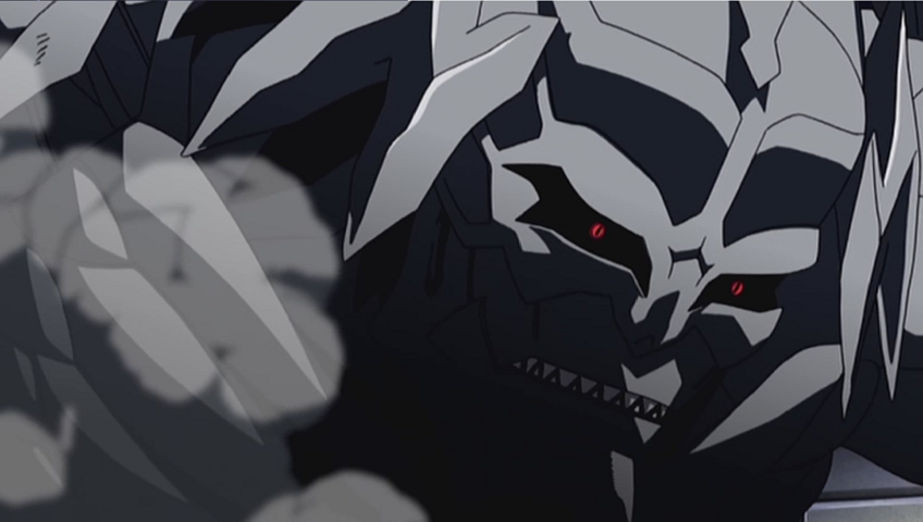 Kite Liberator (Anime Underground)