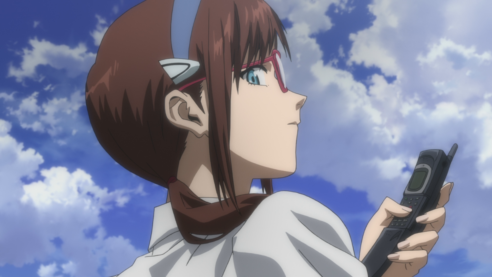 Evangelion: 2.22 You Can (Not) Advance (Sunshine Fansub)