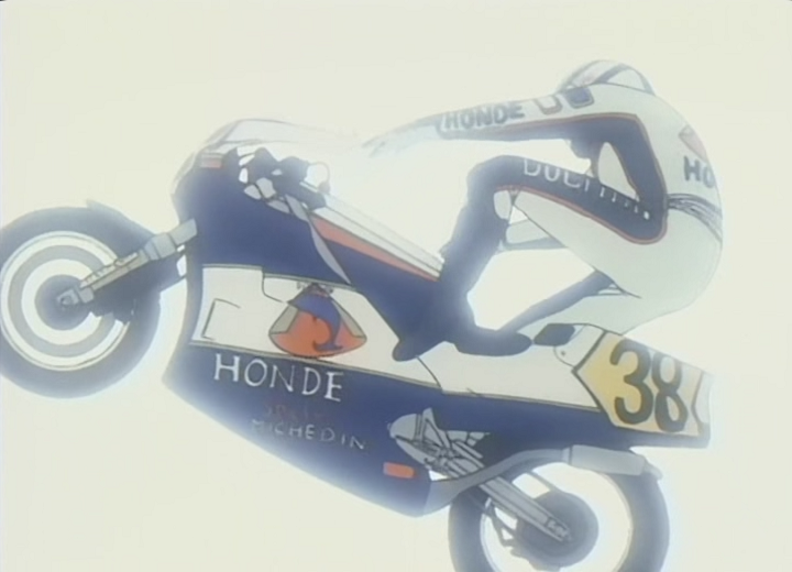 Alegre Juventud: El Sueño (Josconcillo)