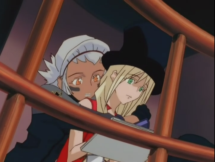 Argento Soma (Frozen-Layer Fansub)