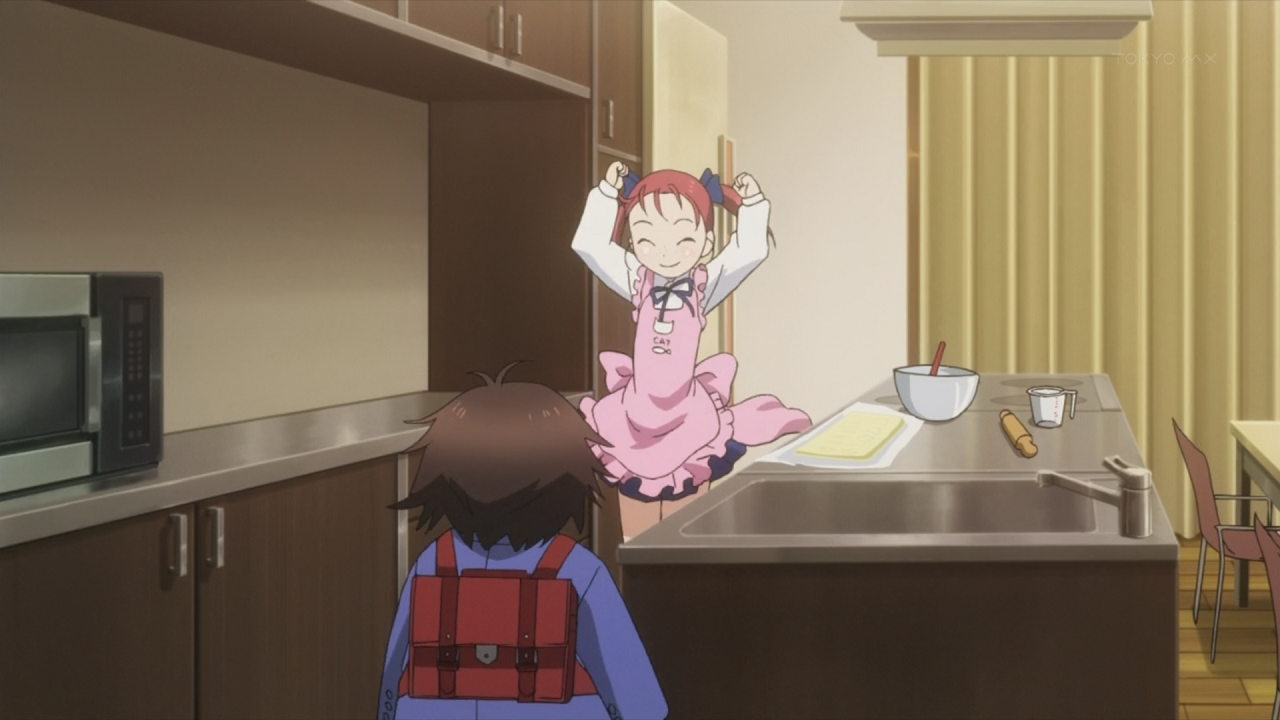 Accel World (Aozora)