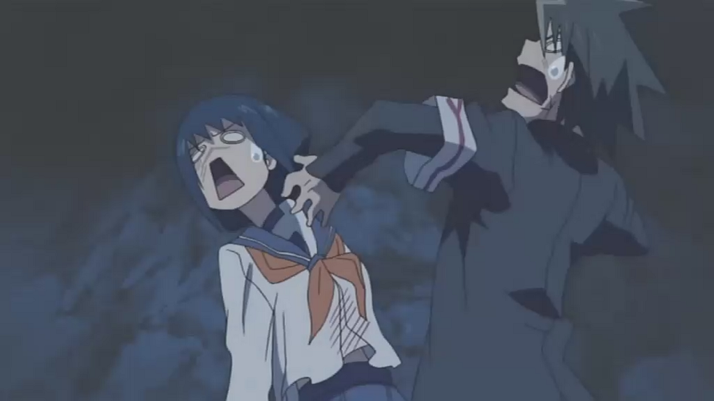 Busou Renkin (Tai-Rei Fansubs, MangatiKa)