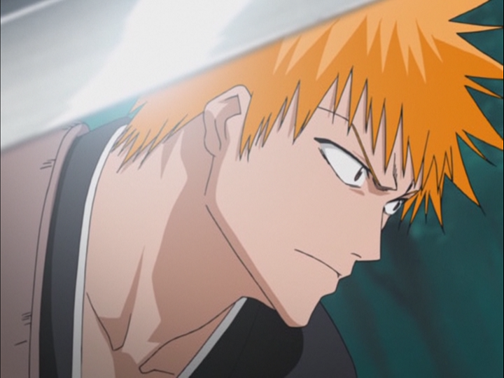 Bleach: Memories in the Rain (Shinsou Fansub, Zenryoku Fansub)