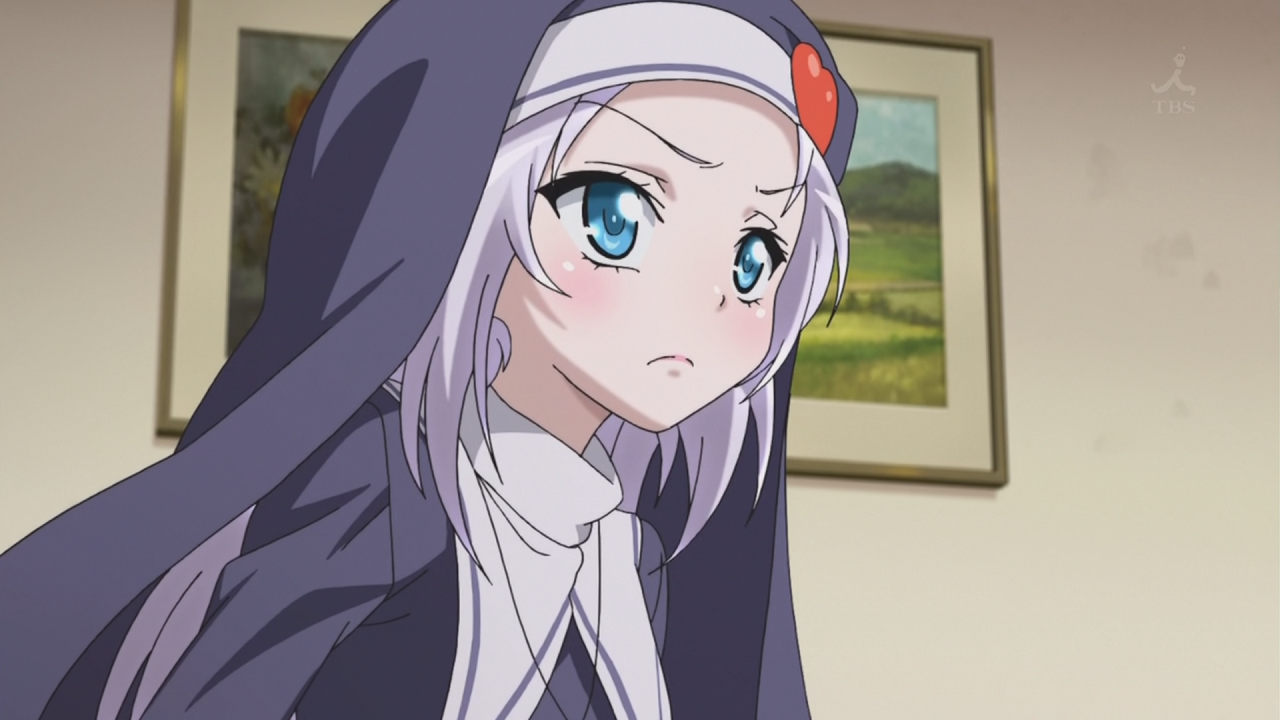 Descargado Boku wa Tomodachi ga Sukunai (Inshuheki)