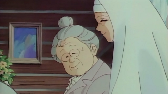 Candy Candy (Movie) (Malditas Galletas)