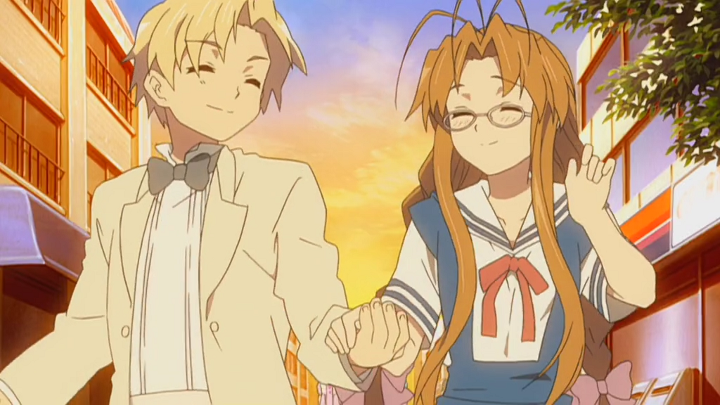 Clannad: After Story (Anime Underground)