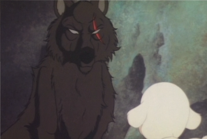 Chirin no Suzu (Lateralus-Manga)