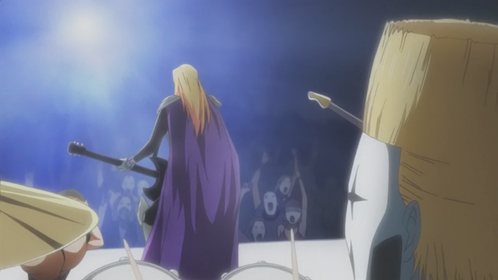 Detroit Metal City (Tanoshii Fansub)