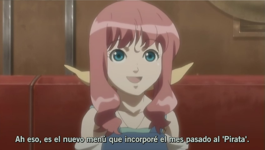 Coyote Ragtime Show (Jisedai no Fansub, Spanishare no Fansub, Tsugaru Anime Fansub)