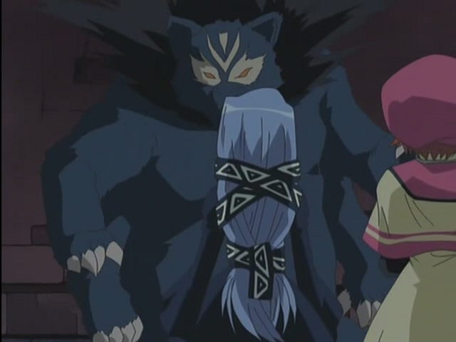 Erementar Gerard (Vago-Fansubs)