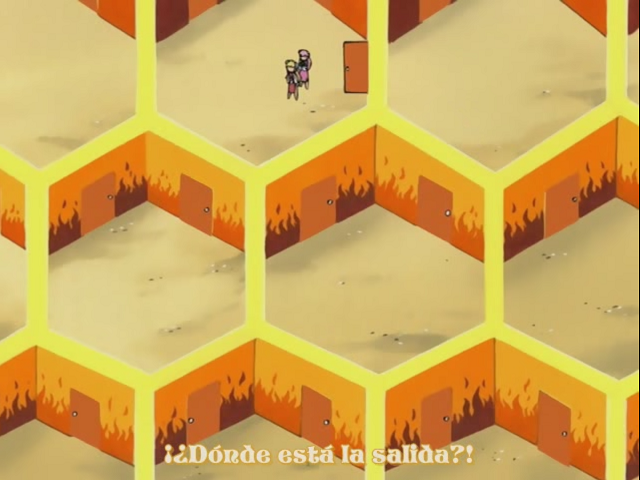 Galaxy Angel Z (Nanikano Fansub)