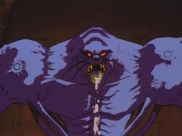 Gensou Jotan Ellcia (Exiled-Destiny, Taguma)