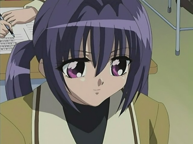 Ginban Kaleidoscope (Hikari Anime, Nanikano Fansub, Tai-Rei Fansubs)