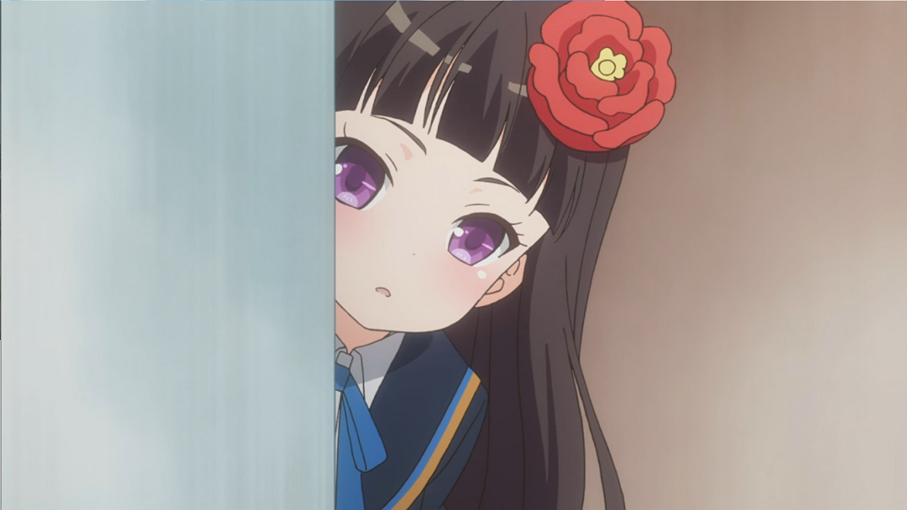 Girlfriend (Kari) (PuyaSubs!!)