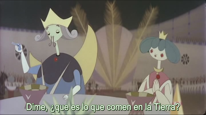 Gulliver no Uchuu Ryokou (AnimeMin71 Fansub)