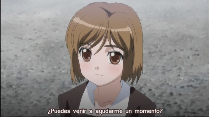Gunslinger Girl: Il Teatrino (Chikara No Fansub)