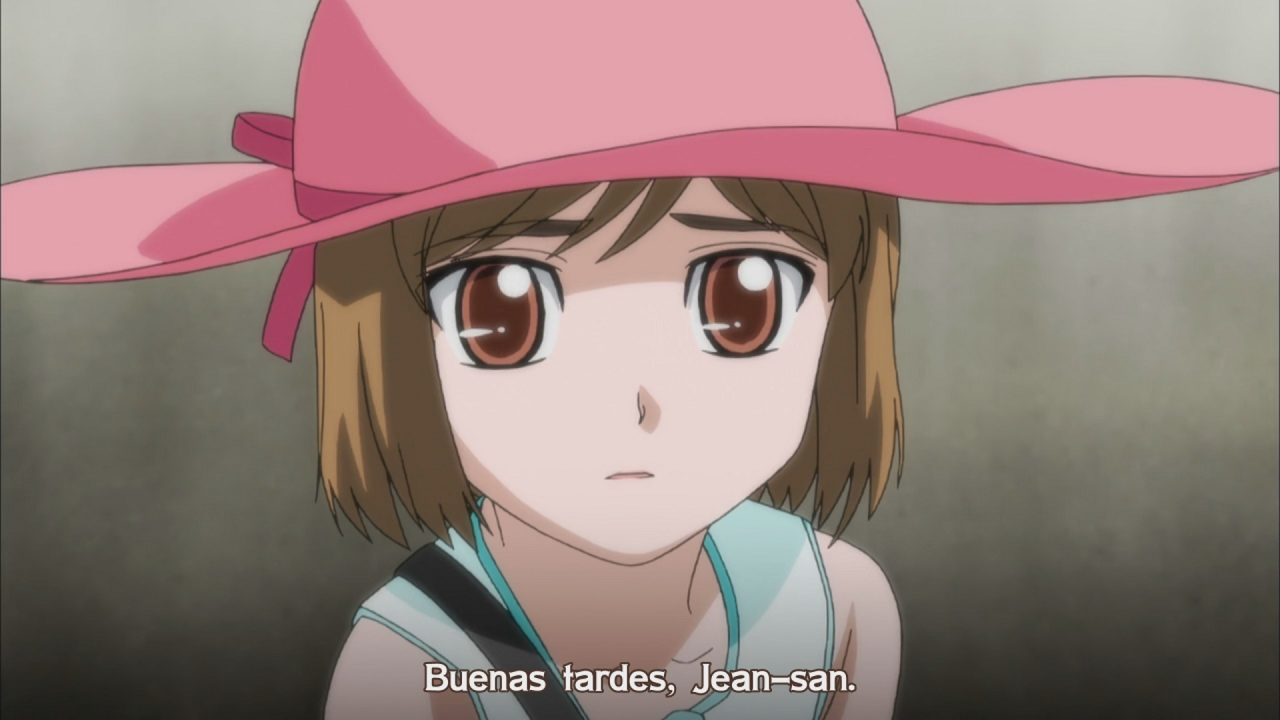 Gunslinger Girl: Il Teatrino OVA (Chikara No Fansub)