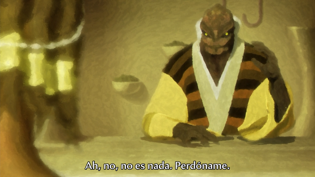 Halo Legends (Senzou no Fansub)