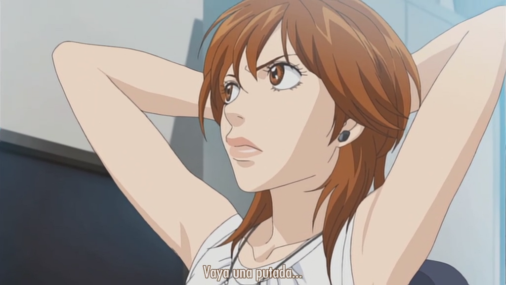 Hataraki Man (Deviants Fansub, Tanoshii Fansub)