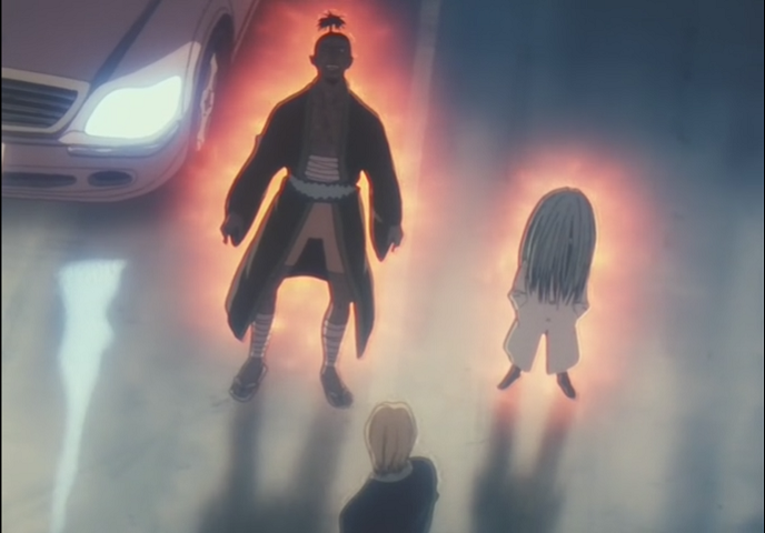 Hunter x Hunter OVA (AnimeHD)