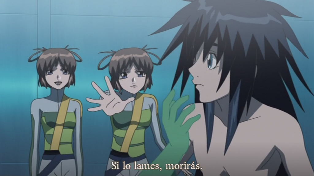 Heroic Age (Deviants Fansub)